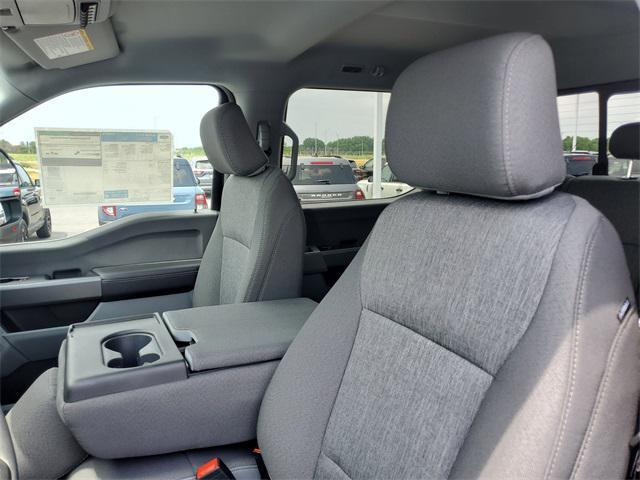 new 2025 Ford F-250 car, priced at $55,266