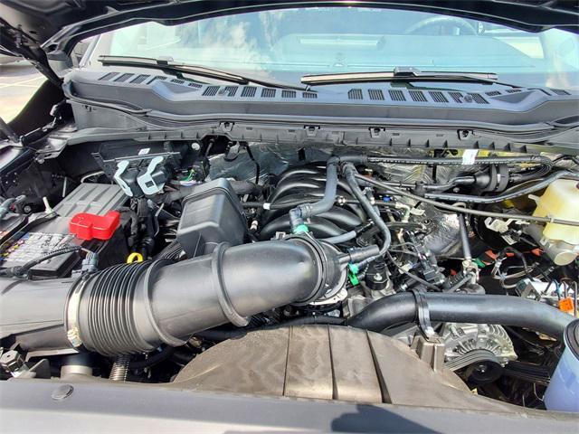 new 2025 Ford F-250 car, priced at $55,266
