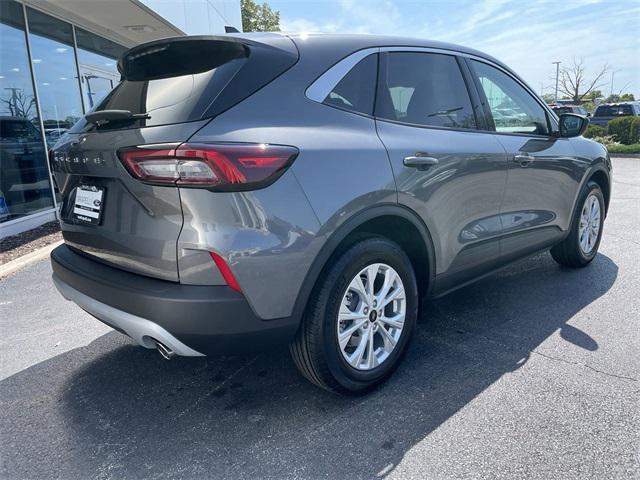 new 2024 Ford Escape car, priced at $26,406