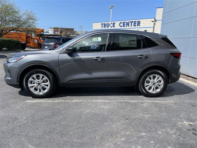 new 2024 Ford Escape car, priced at $26,406