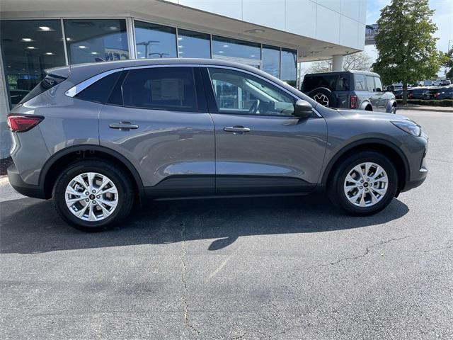 new 2024 Ford Escape car, priced at $26,406