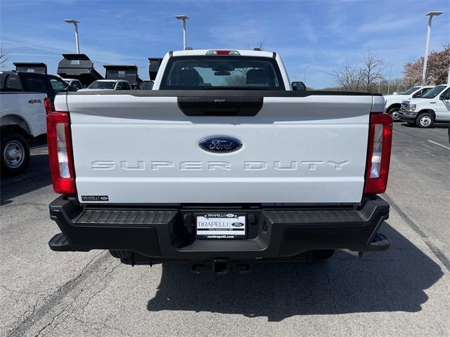 new 2024 Ford F-350 car, priced at $50,139