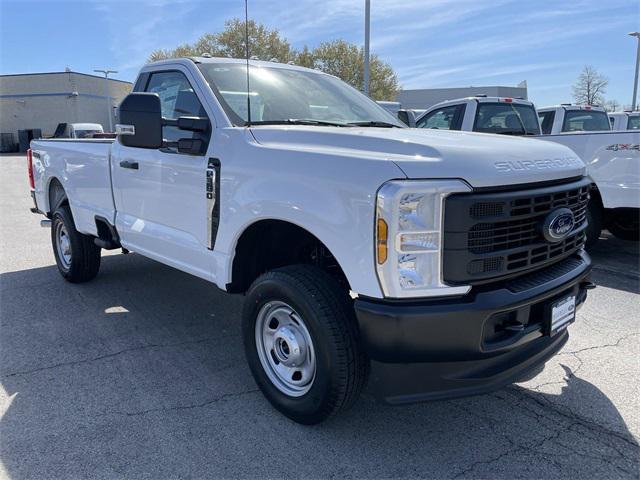 new 2024 Ford F-350 car, priced at $50,139