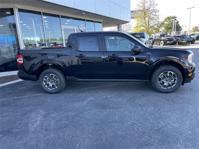 new 2024 Ford Maverick car, priced at $30,153