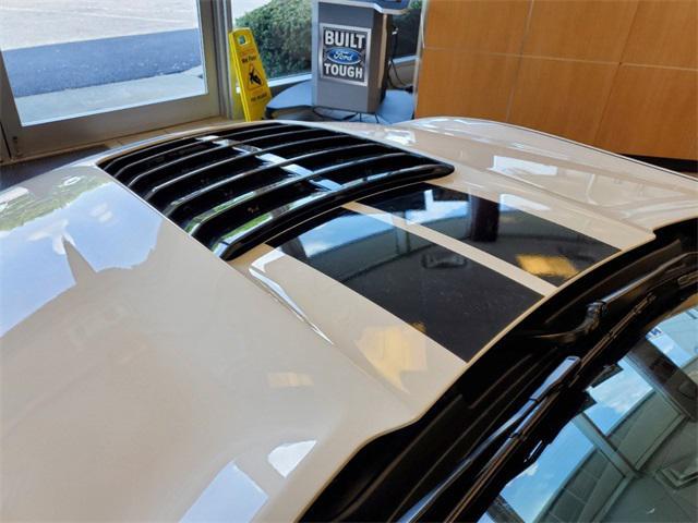 used 2020 Ford Shelby GT500 car, priced at $83,679