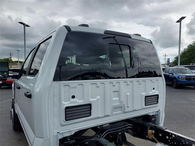 new 2025 Ford F-350 car, priced at $61,505