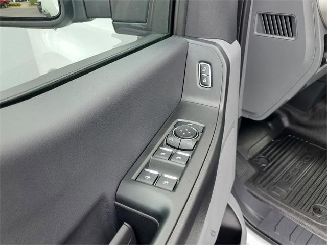 new 2025 Ford F-350 car, priced at $61,505