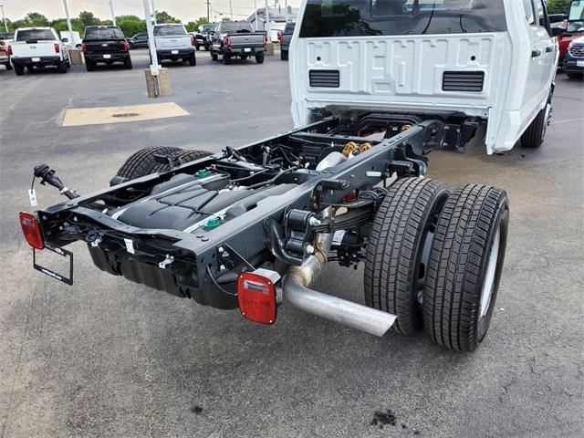 new 2025 Ford F-350 car, priced at $61,505