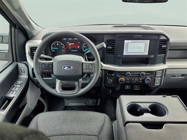 new 2025 Ford F-350 car, priced at $61,505