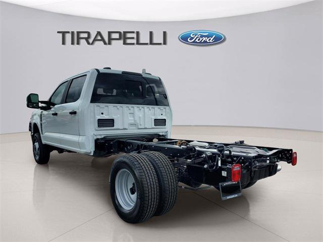 new 2025 Ford F-350 car, priced at $61,505