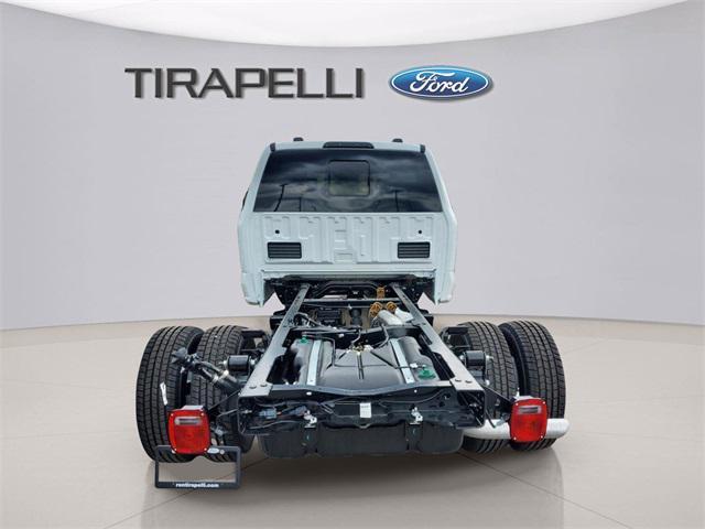 new 2025 Ford F-350 car, priced at $61,505