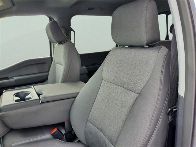 new 2025 Ford F-350 car, priced at $61,505