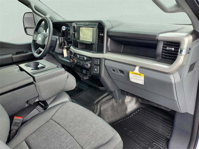 new 2025 Ford F-350 car, priced at $61,505