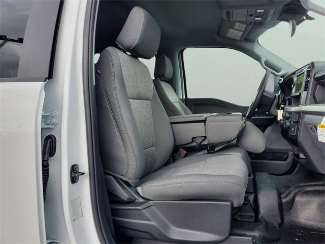 new 2025 Ford F-350 car, priced at $61,505