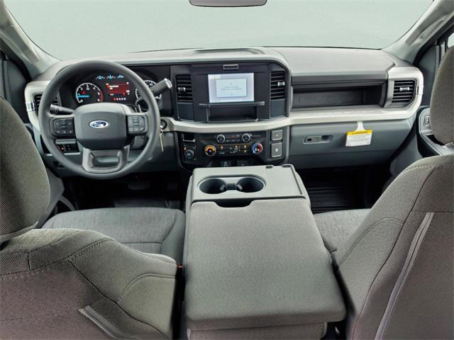 new 2025 Ford F-350 car, priced at $61,505