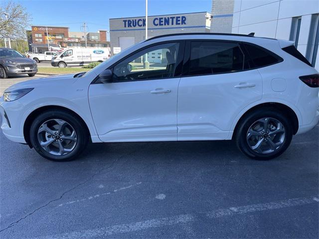 new 2024 Ford Escape car, priced at $33,114