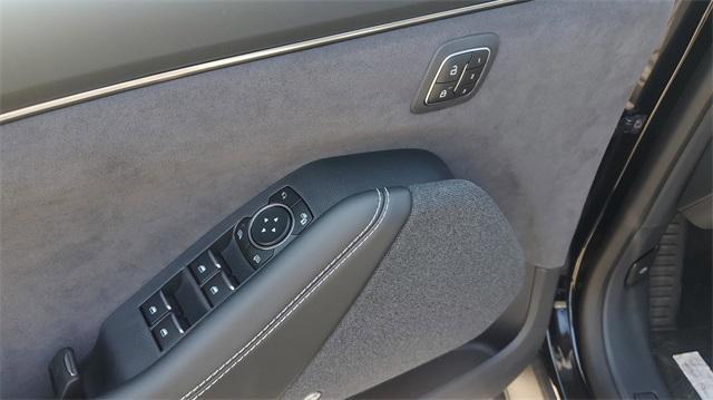 new 2025 Ford Mustang Mach-E car, priced at $59,432