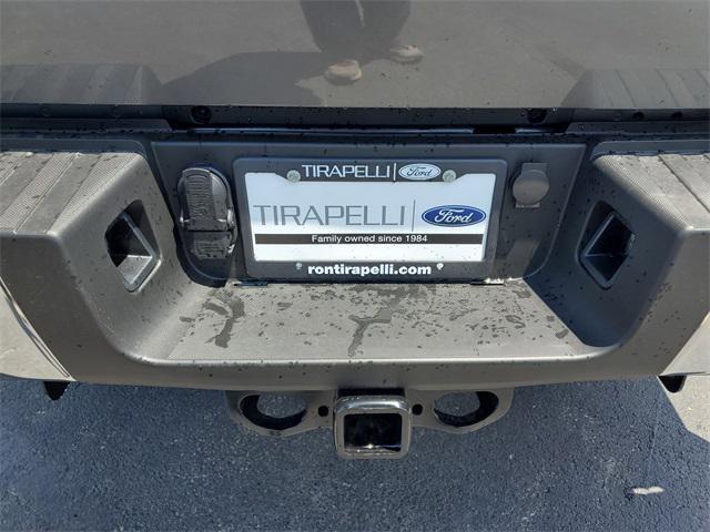 new 2025 Ford F-250 car, priced at $53,199