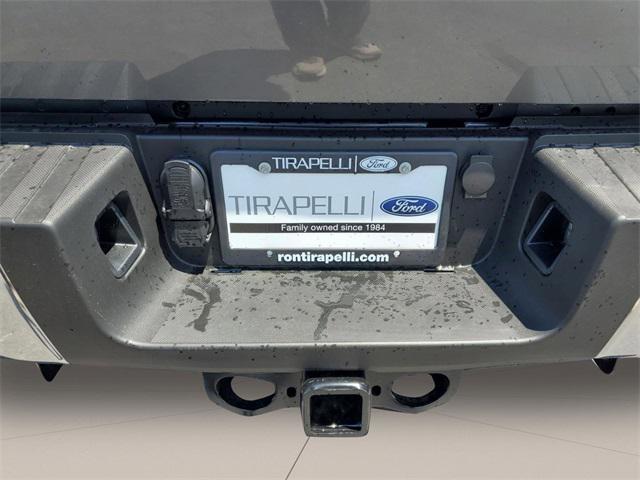 new 2025 Ford F-250 car, priced at $53,199