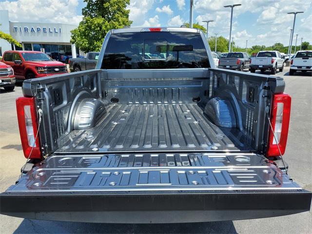 new 2025 Ford F-250 car, priced at $53,199