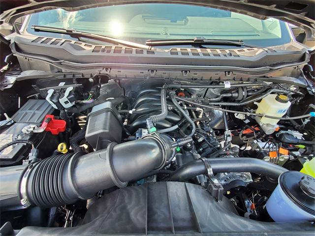 new 2025 Ford F-250 car, priced at $53,199