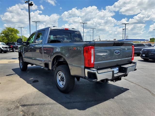 new 2025 Ford F-250 car, priced at $53,199