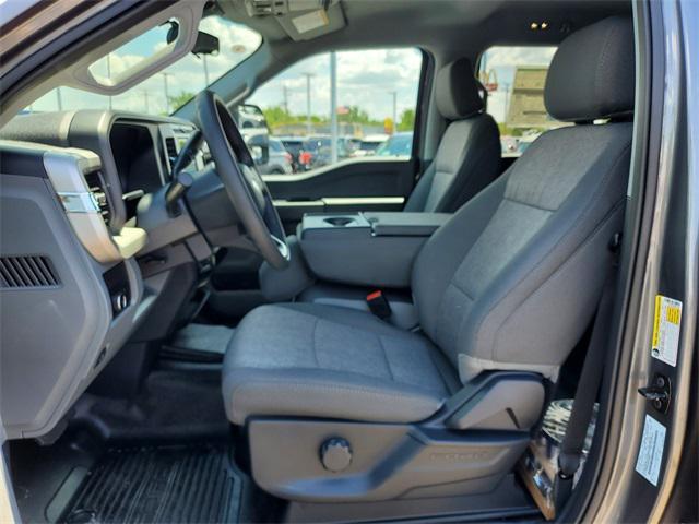 new 2025 Ford F-250 car, priced at $53,199