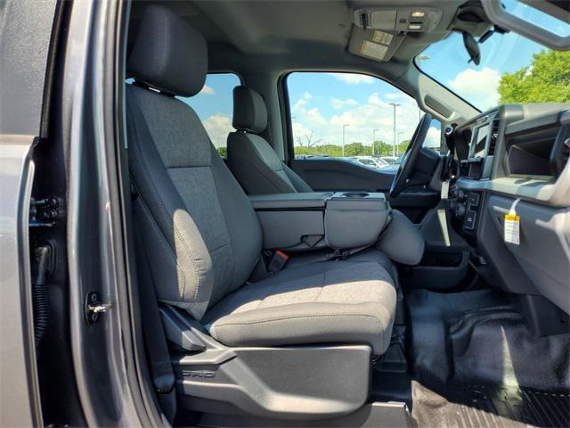 new 2025 Ford F-250 car, priced at $53,199