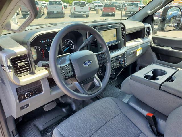 new 2025 Ford F-250 car, priced at $53,199