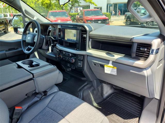 new 2025 Ford F-250 car, priced at $53,199