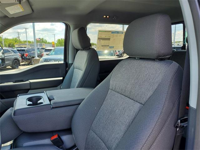 new 2025 Ford F-250 car, priced at $53,199