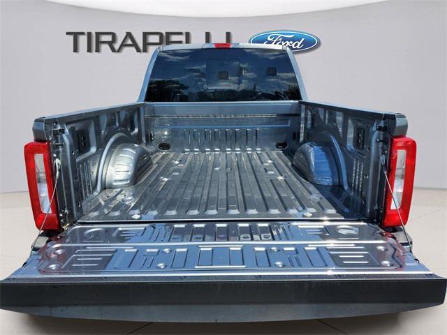 new 2025 Ford F-250 car, priced at $53,199