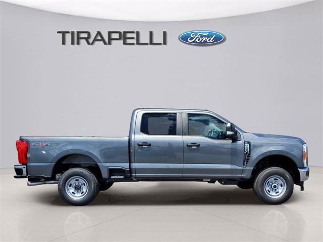 new 2025 Ford F-250 car, priced at $53,199