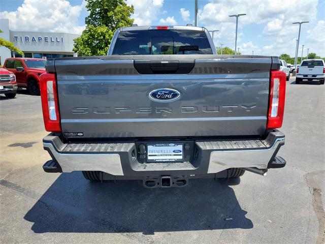 new 2025 Ford F-250 car, priced at $53,199