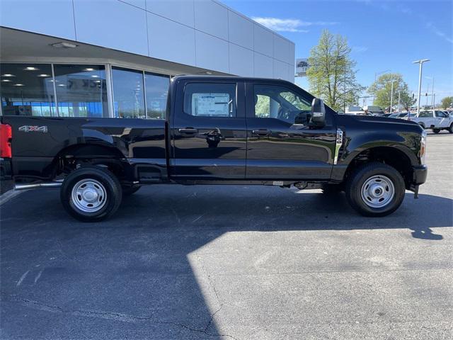 new 2024 Ford F-350 car, priced at $53,564