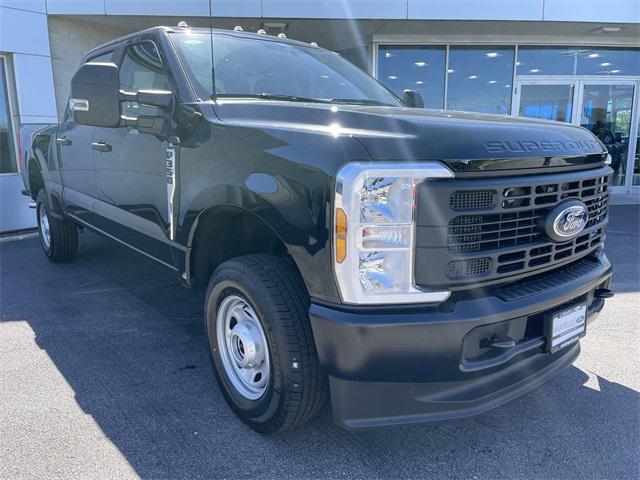 new 2024 Ford F-350 car, priced at $53,564