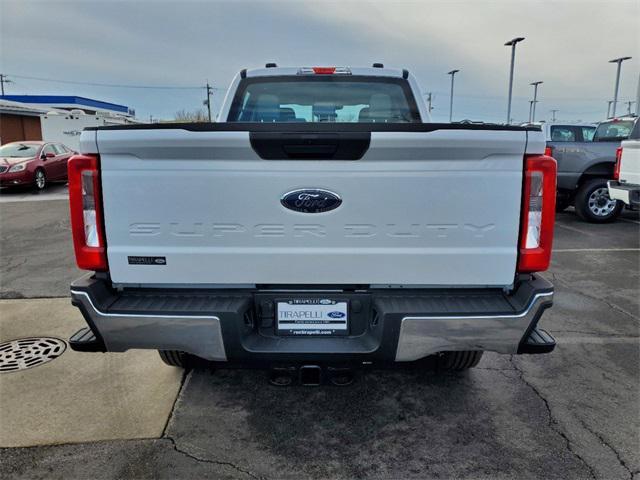 new 2025 Ford F-250 car, priced at $62,755
