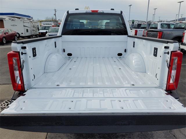 new 2025 Ford F-250 car, priced at $62,755