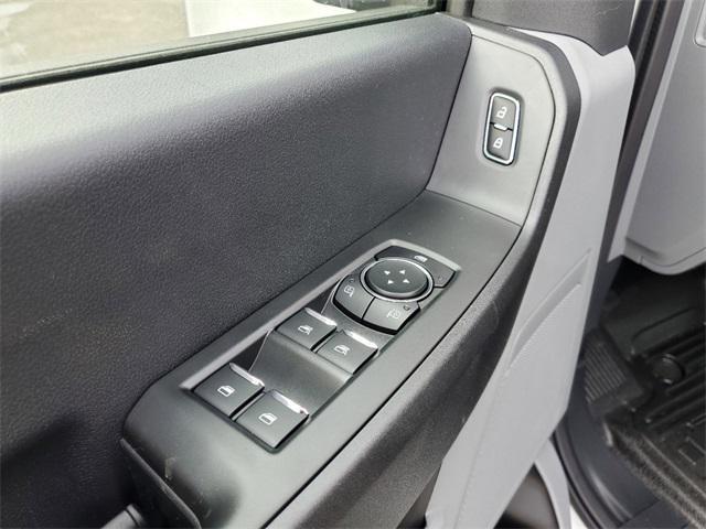 new 2025 Ford F-250 car, priced at $62,755