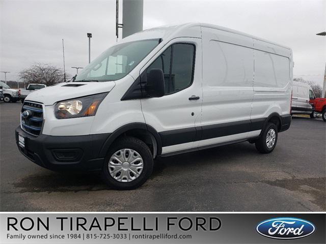 new 2023 Ford Transit-350 car, priced at $40,345