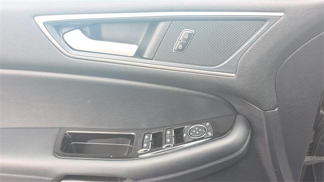 used 2019 Ford Edge car, priced at $16,791