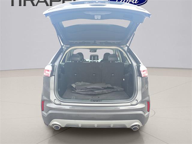 used 2019 Ford Edge car, priced at $16,791