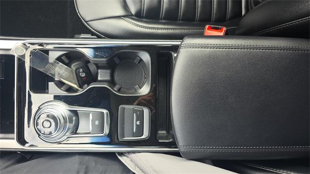 used 2019 Ford Edge car, priced at $16,791