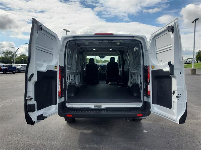 new 2025 Ford Transit-250 car, priced at $47,570