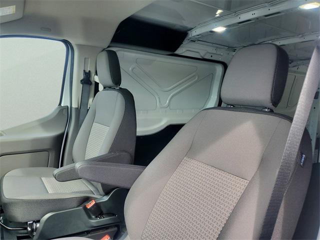 new 2025 Ford Transit-250 car, priced at $46,070