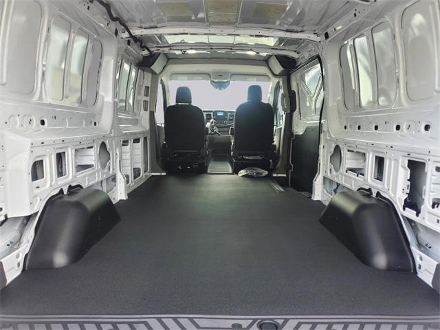 new 2025 Ford Transit-250 car, priced at $47,570
