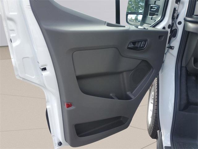 new 2025 Ford Transit-250 car, priced at $47,570