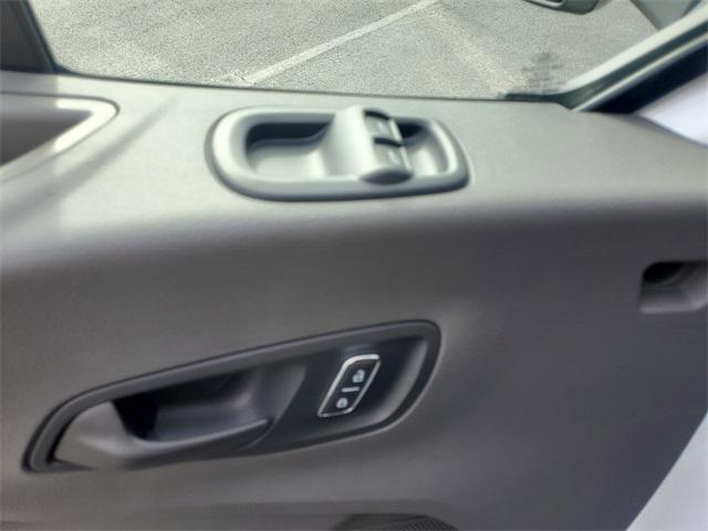 new 2025 Ford Transit-250 car, priced at $47,570