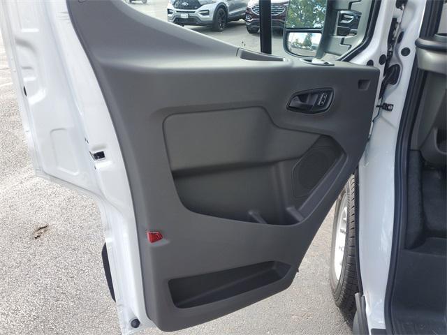 new 2025 Ford Transit-250 car, priced at $47,570