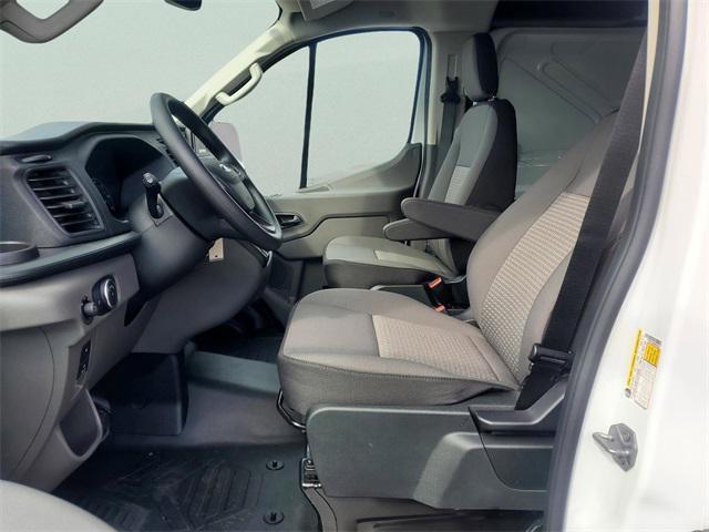 new 2025 Ford Transit-250 car, priced at $47,570